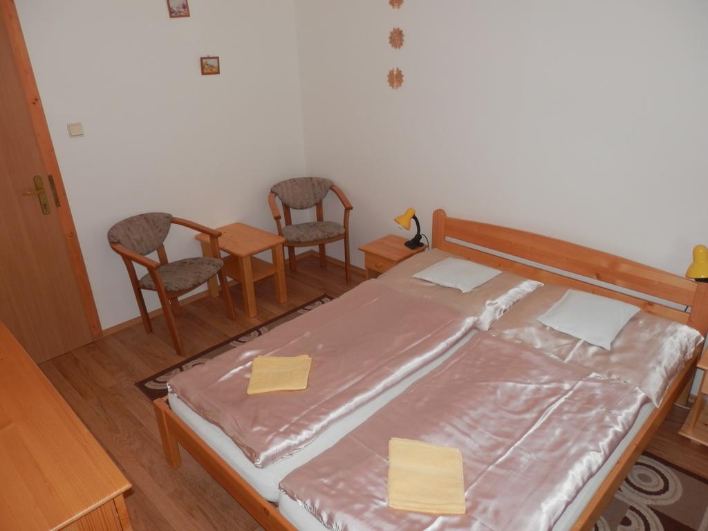 Penzion Stárek Terchová Habitación foto