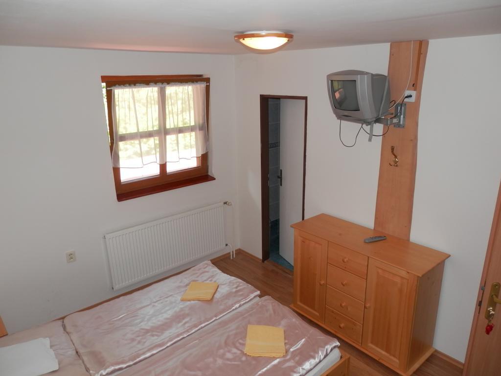Penzion Stárek Terchová Habitación foto